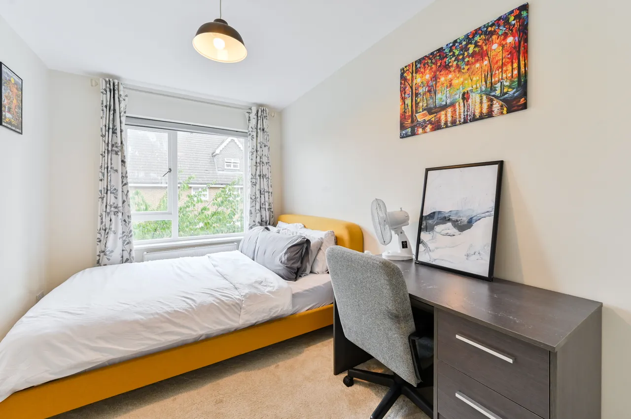 39 Nightingale House, 29 Hillyard Street, London, photo 7