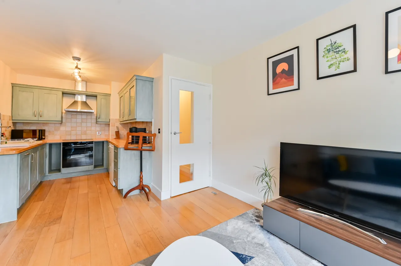 39 Nightingale House, 29 Hillyard Street, London, photo 4