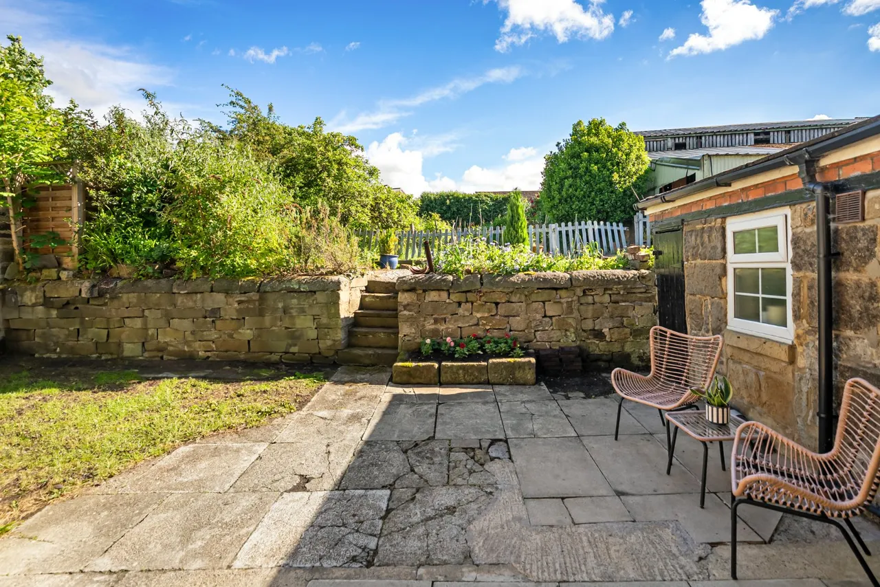 Park Buildings, Pool in Wharfedale, LS21, photo 12
