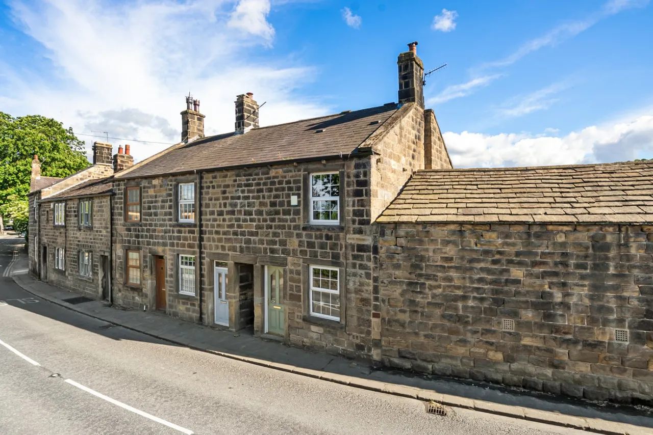 Park Buildings, Pool in Wharfedale, LS21, photo 15