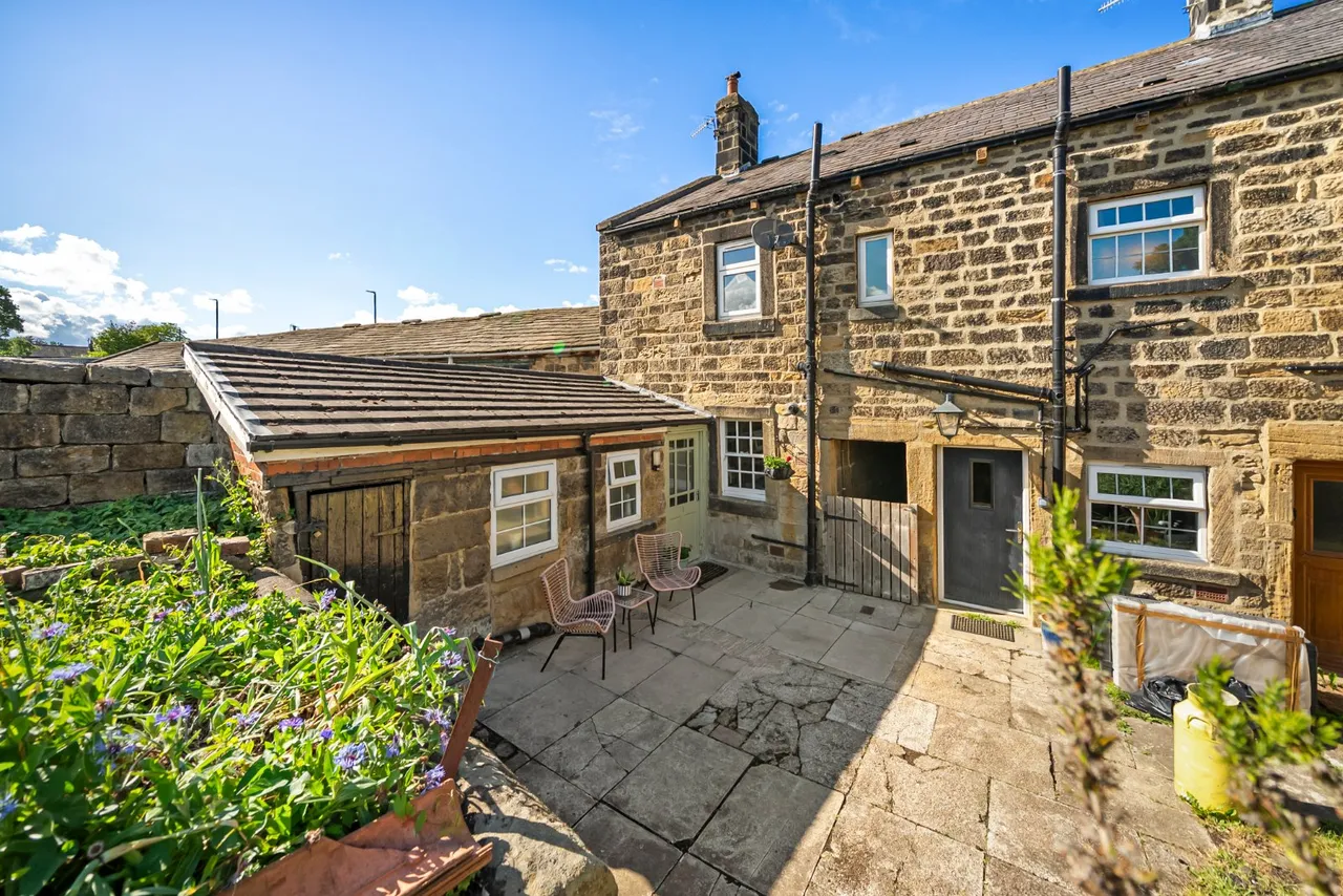 Park Buildings, Pool in Wharfedale, LS21, photo 13