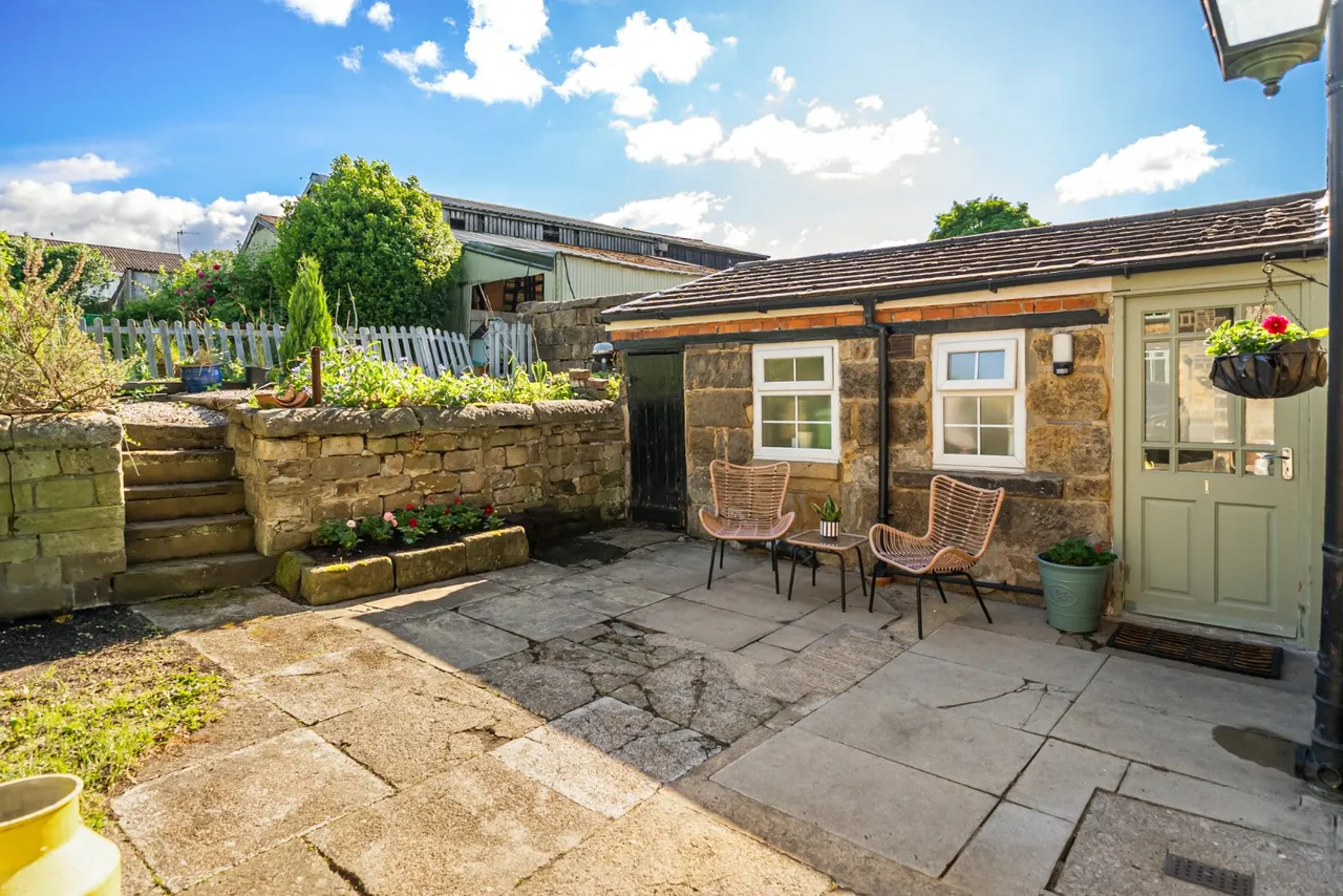 Park Buildings, Pool in Wharfedale, LS21, photo 14