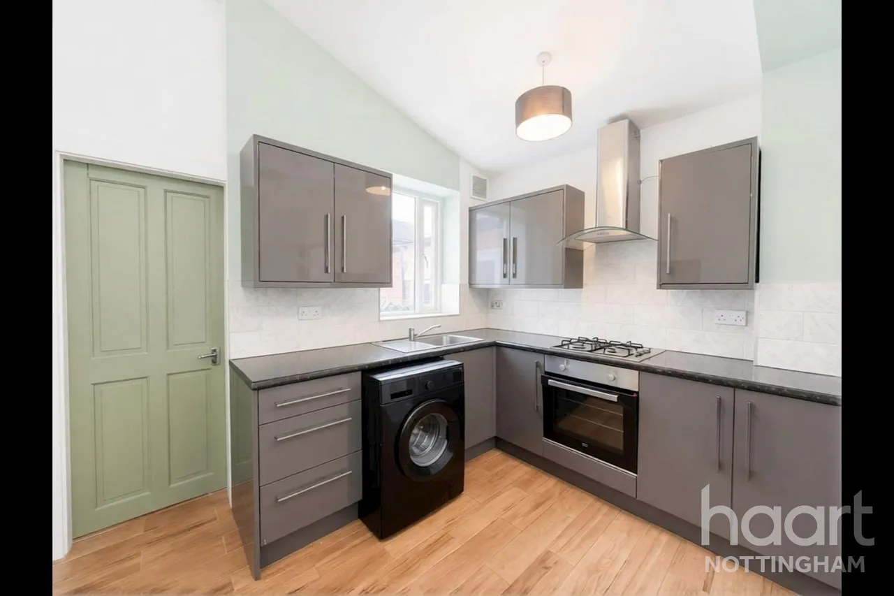 Rossington Road, Sneinton, NG2, photo 6