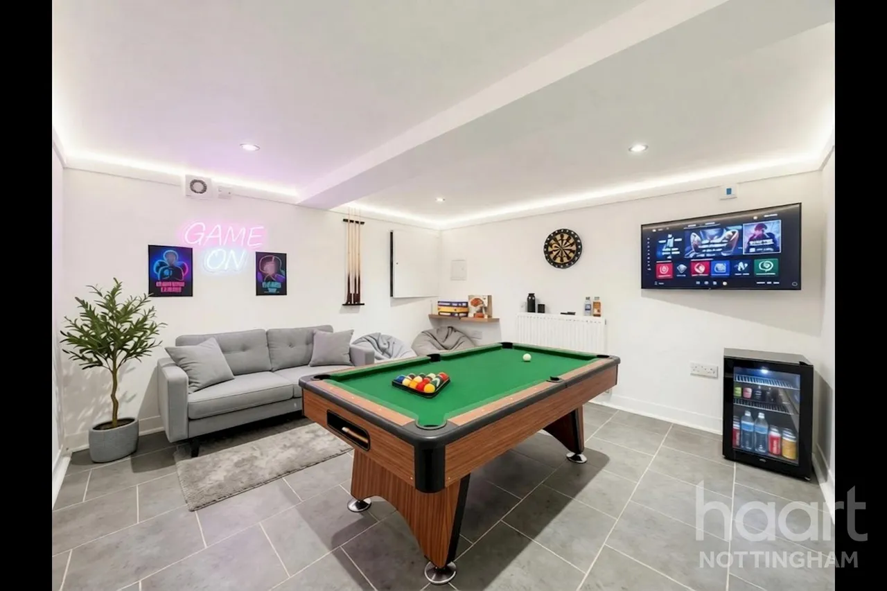 Rossington Road, Sneinton, NG2, photo 7