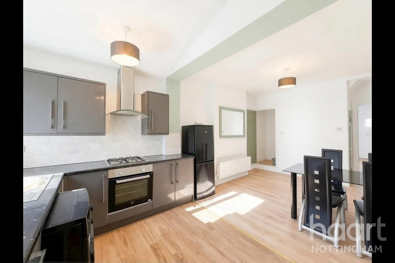 Rossington Road, Sneinton, NG2, photo 5