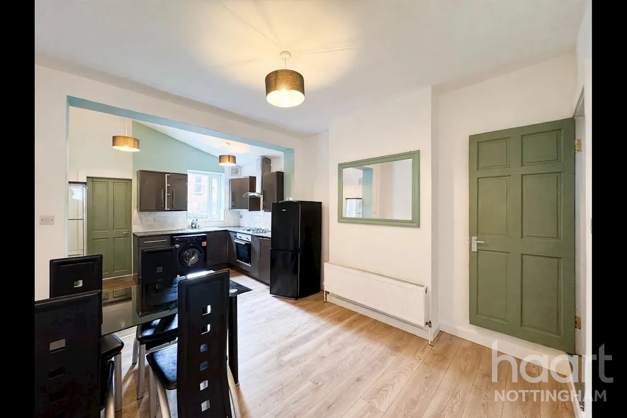 Rossington Road, Sneinton, NG2, photo 4