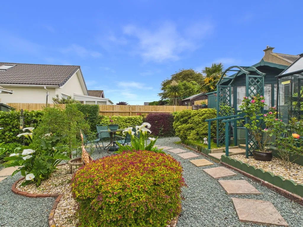 Penware Parc, Camborne, photo 10