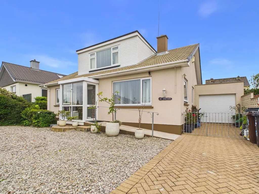 property for sale — Penware Parc, Camborne