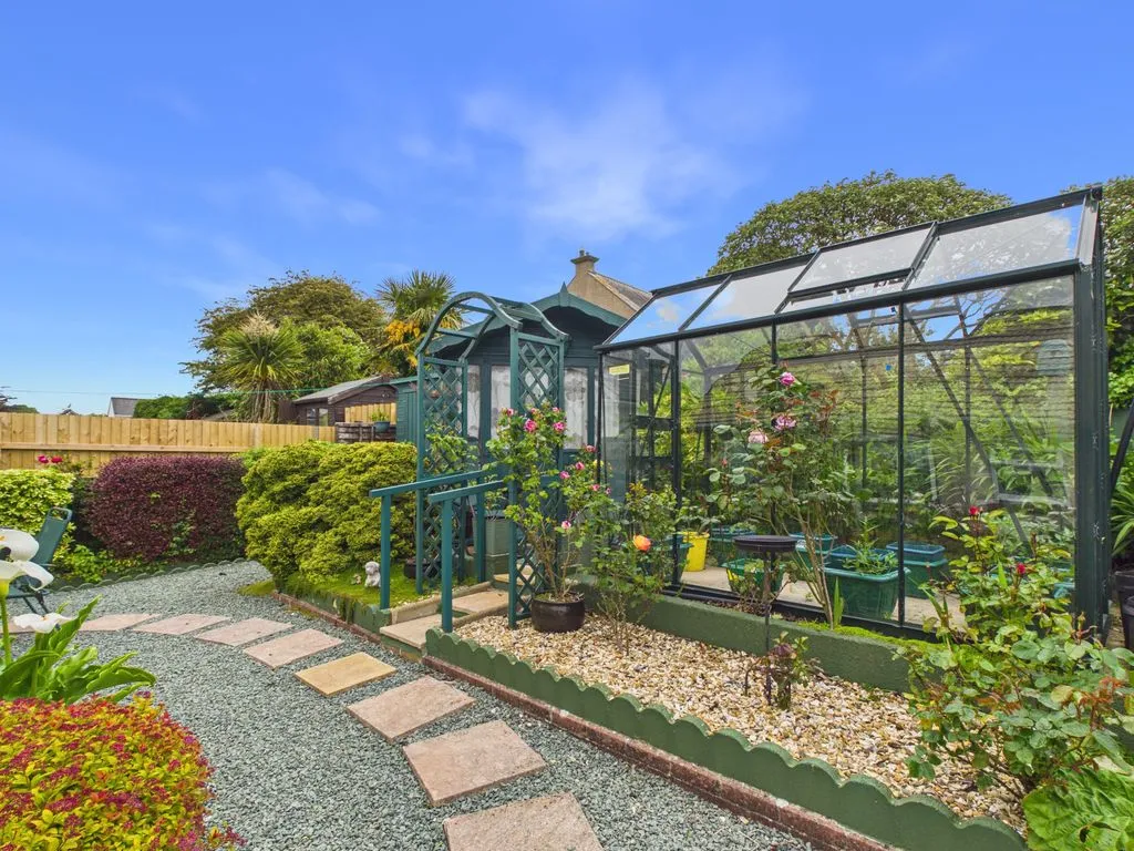 Penware Parc, Camborne, photo 12