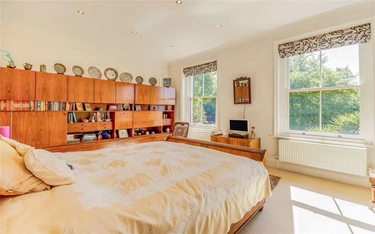 Private Road, Sherwood, Nottingham, NG5 4DB, photo 12