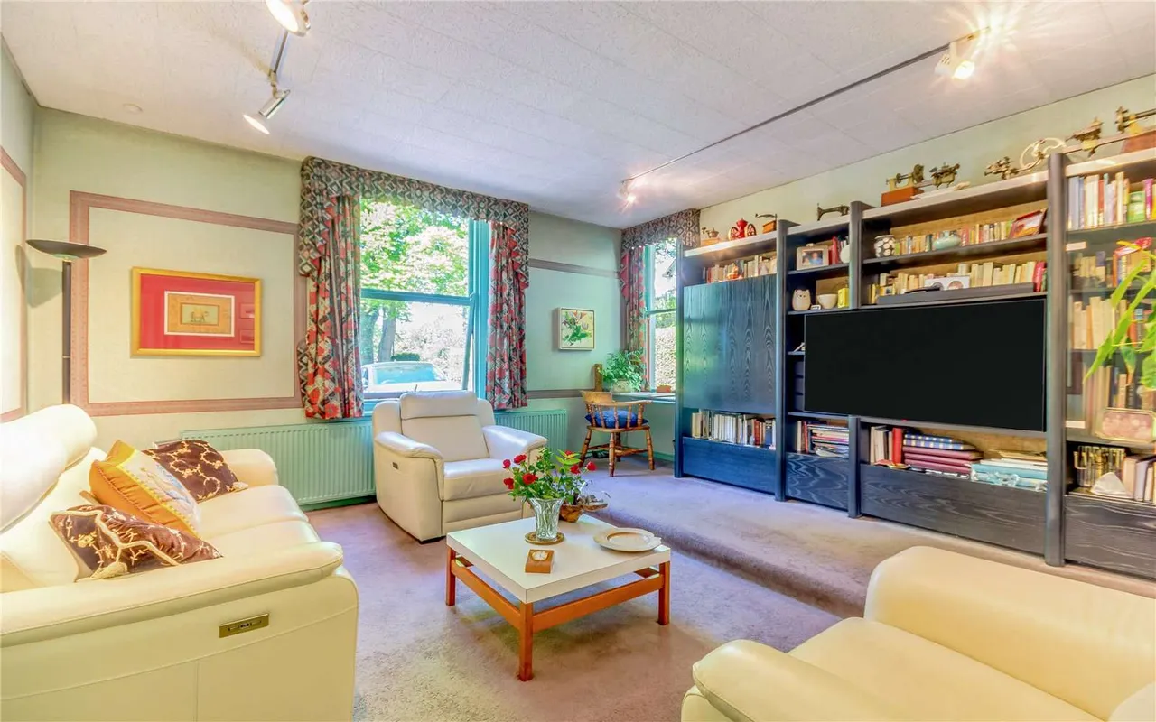 Private Road, Sherwood, Nottingham, NG5 4DB, photo 7
