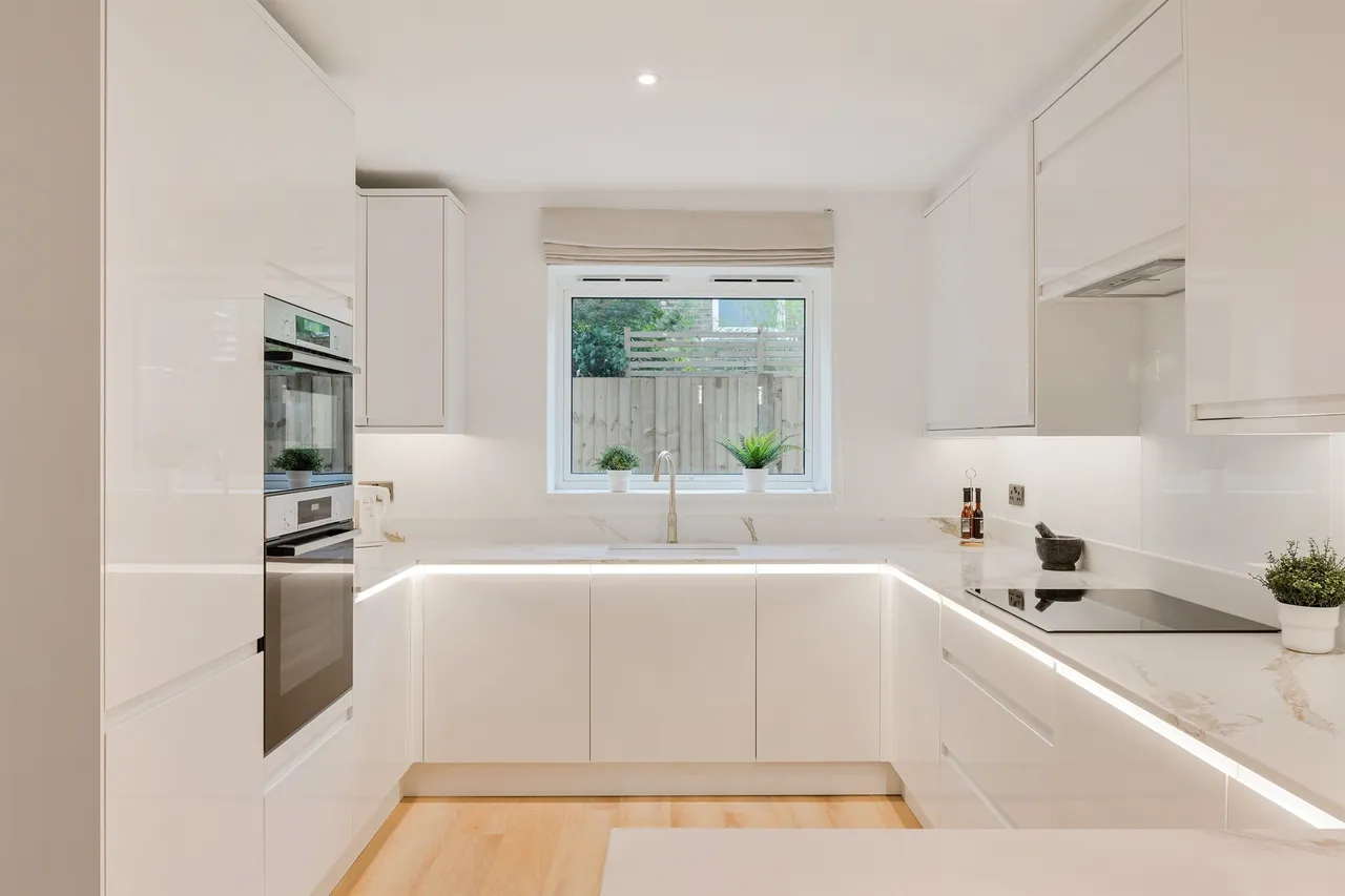 Fenham Road, London, photo 6