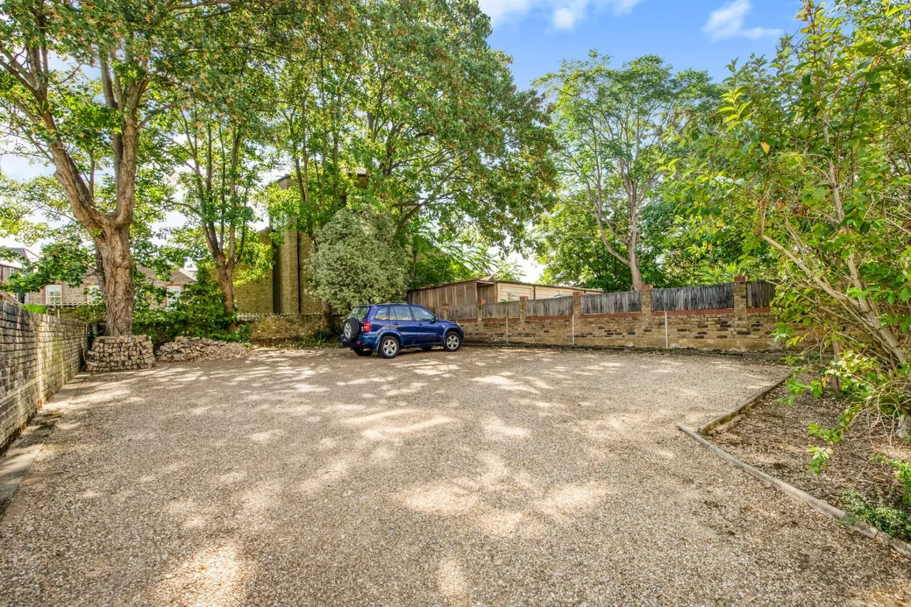 Kew Gardens Road, Richmond, TW9, photo 9