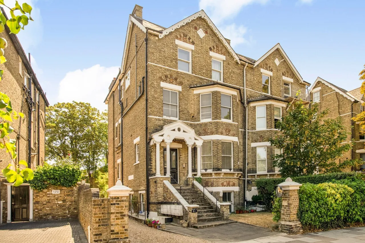 Kew Gardens Road, Richmond, TW9, photo 2