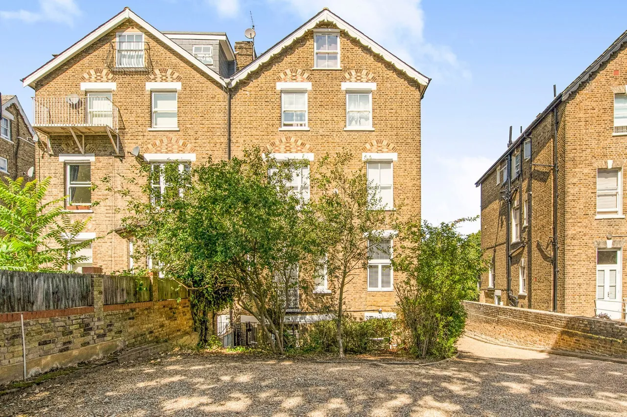 Kew Gardens Road, Richmond, TW9, photo 3