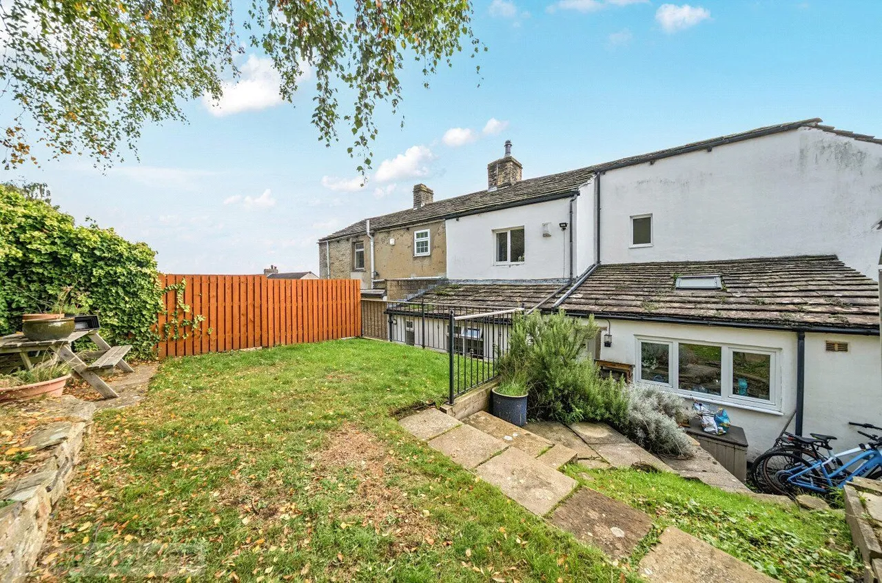 Netheroyd Hill Road, Cowcliffe, HD2, photo 22
