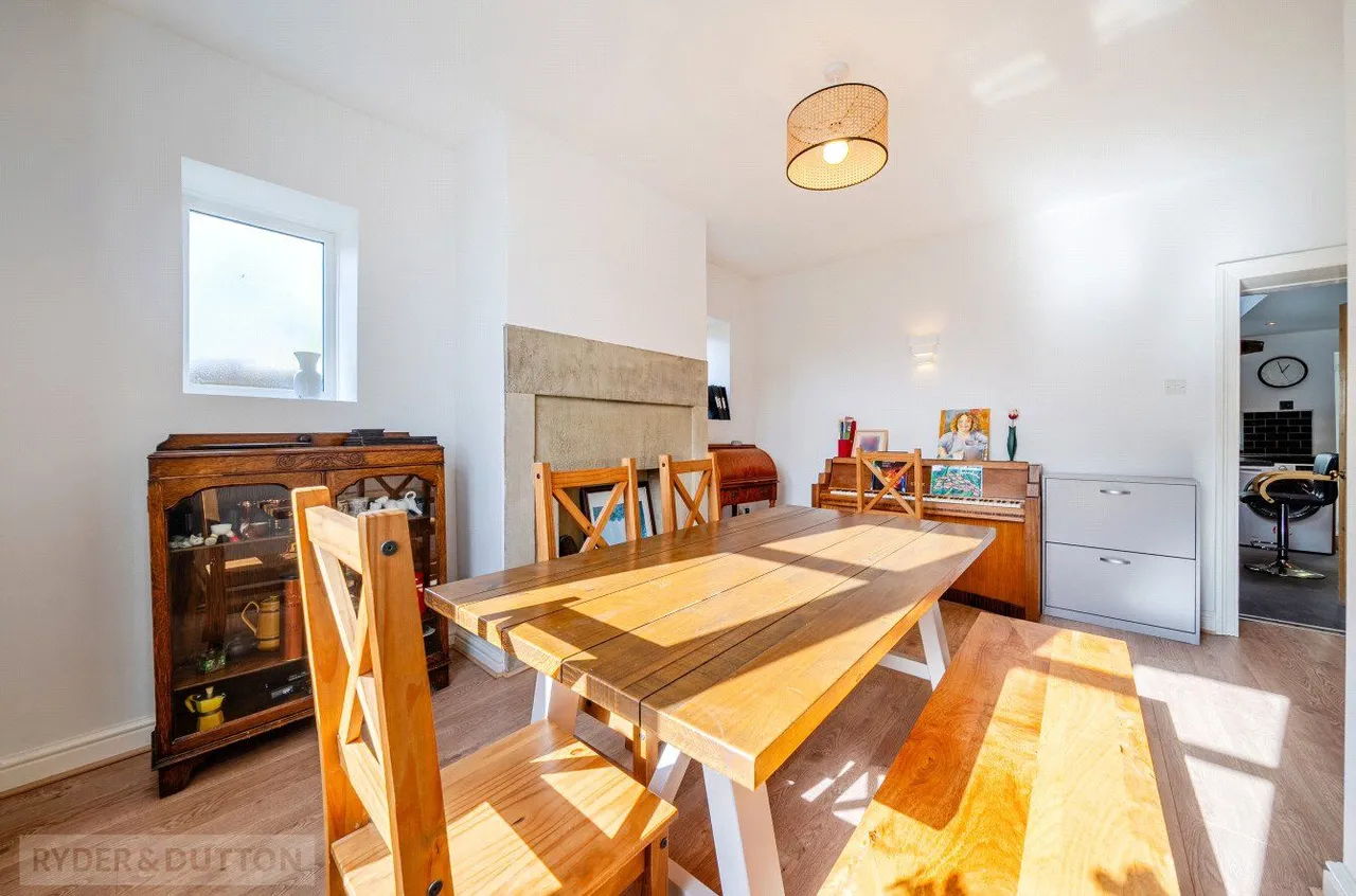 Netheroyd Hill Road, Cowcliffe, HD2, photo 6