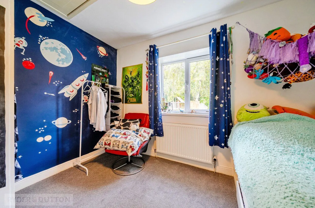 Netheroyd Hill Road, Cowcliffe, HD2, photo 16