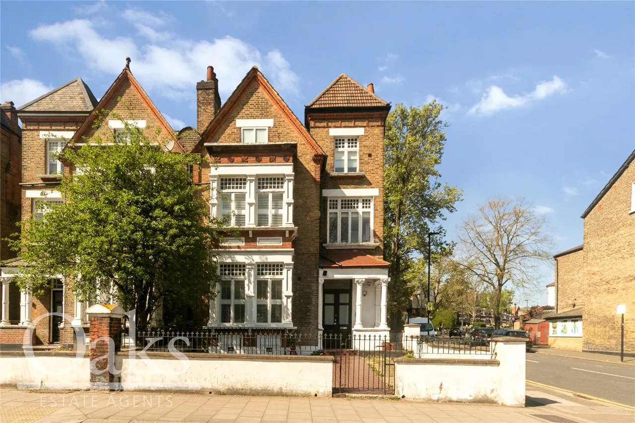 Norwood Road, Tulse Hill, SE24, photo 13
