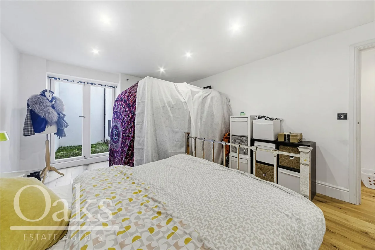 Norwood Road, Tulse Hill, SE24, photo 8
