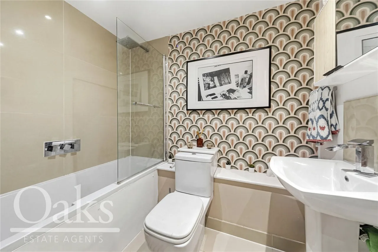 Norwood Road, Tulse Hill, SE24, photo 9