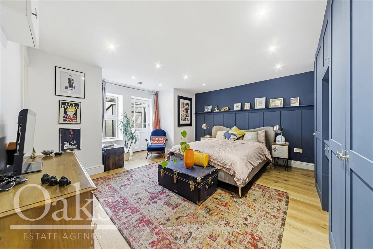 Norwood Road, Tulse Hill, SE24, photo 6