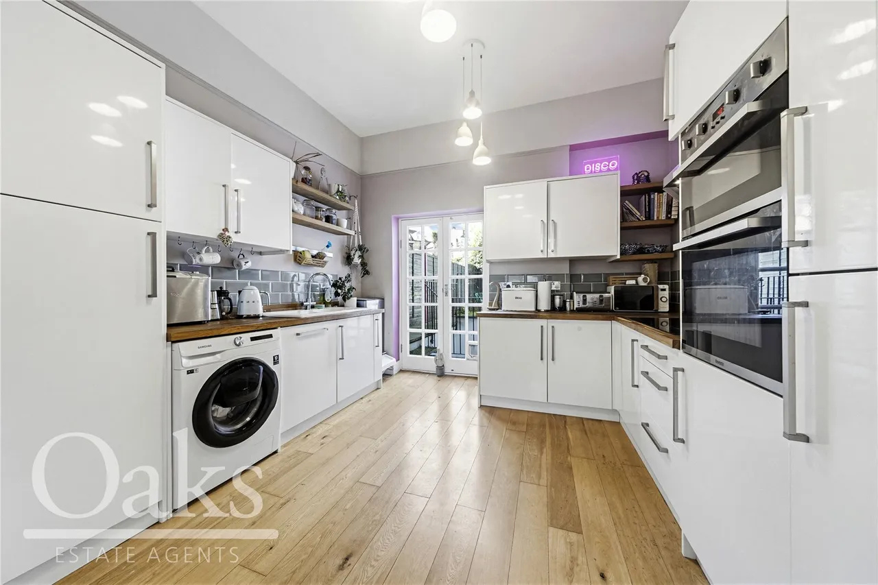 Norwood Road, Tulse Hill, SE24, photo 5
