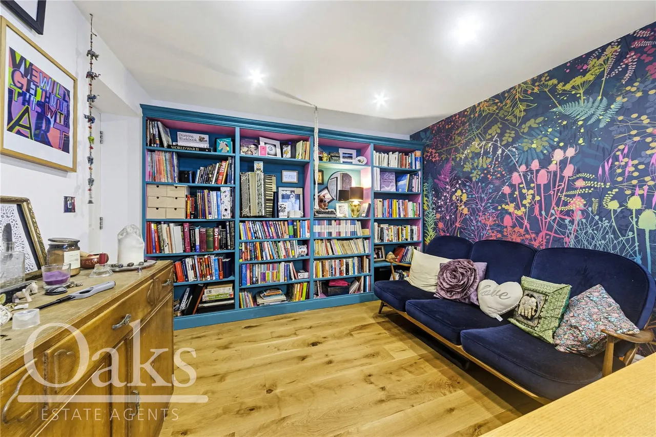 Norwood Road, Tulse Hill, SE24, photo 7
