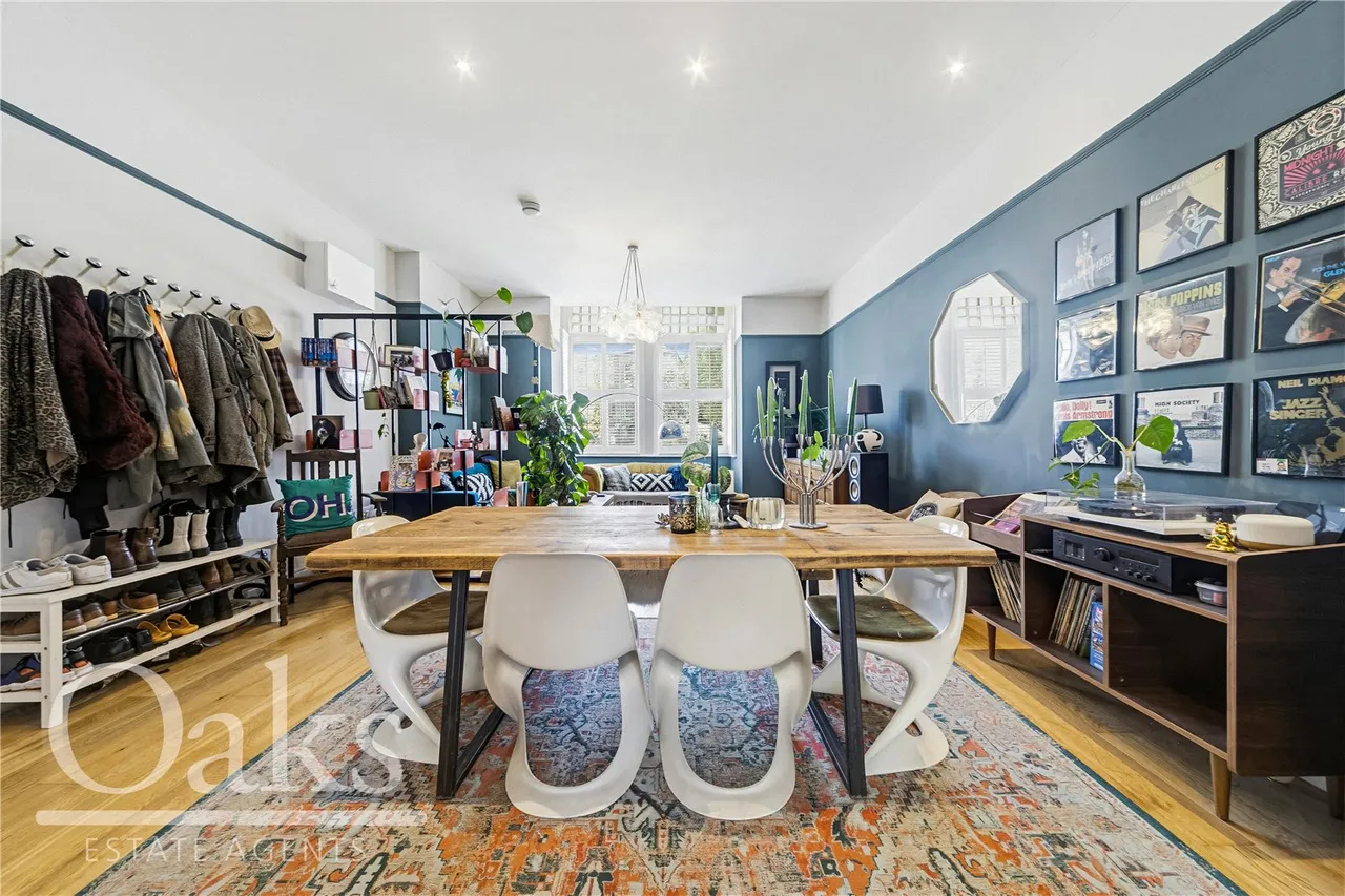 Norwood Road, Tulse Hill, SE24, photo 3