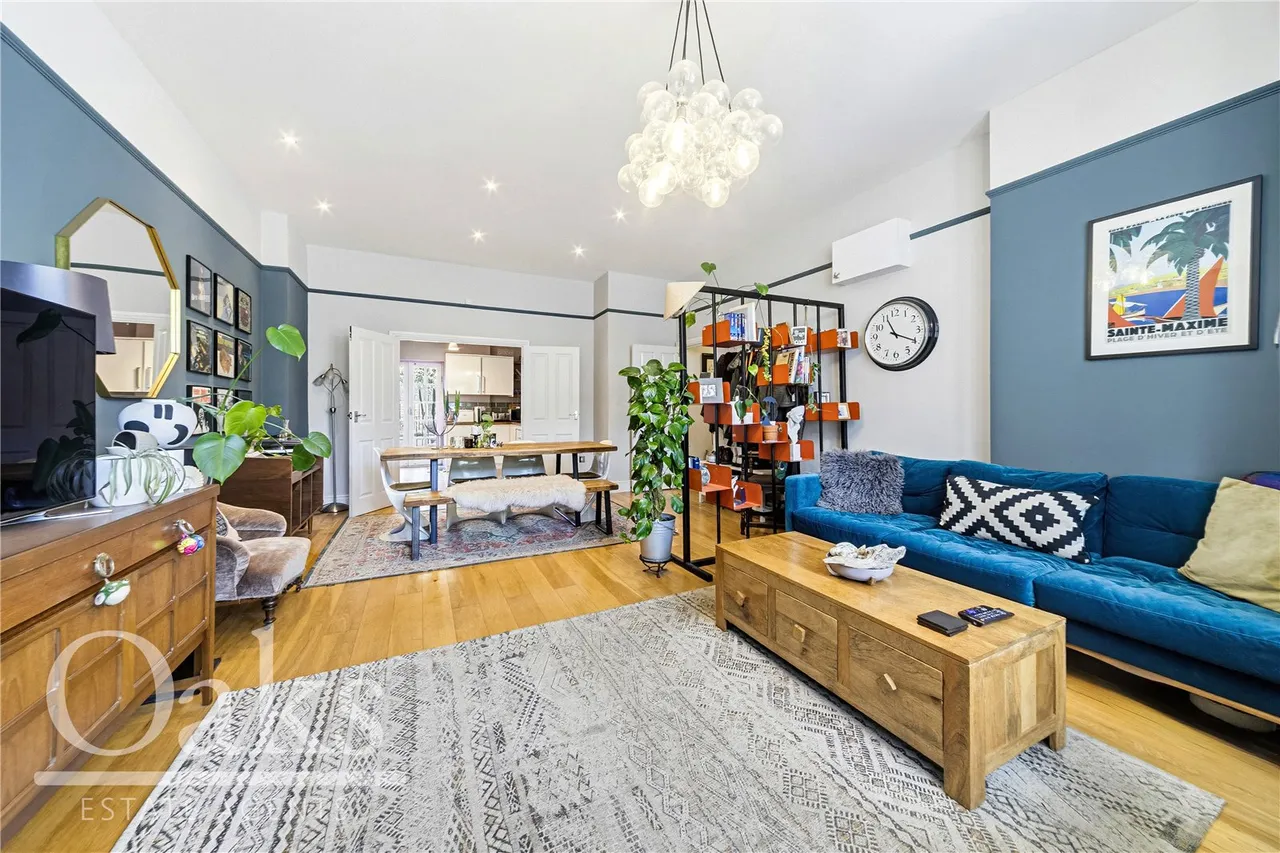 Norwood Road, Tulse Hill, SE24, photo 2