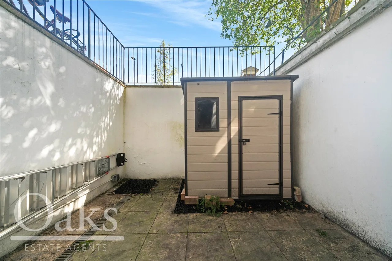 Norwood Road, Tulse Hill, SE24, photo 12
