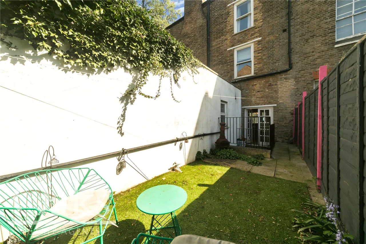 Norwood Road, Tulse Hill, SE24, photo 11
