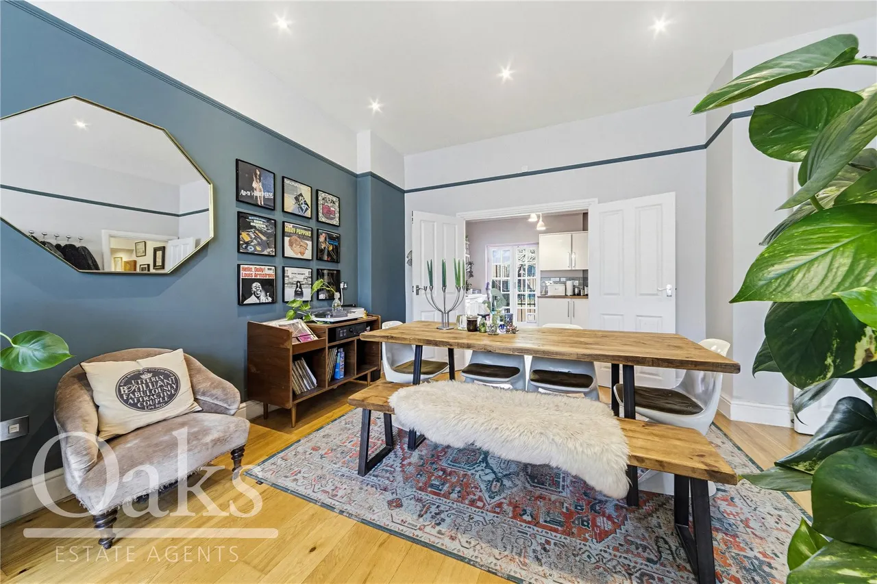 Norwood Road, Tulse Hill, SE24, photo 4