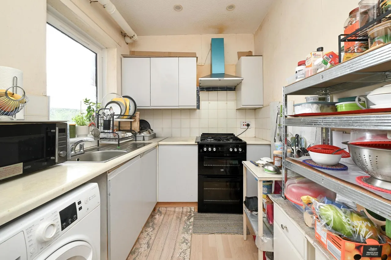 West Pilton Avenue, Edinburgh, EH4, photo 9