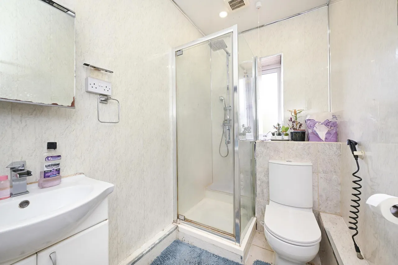 West Pilton Avenue, Edinburgh, EH4, photo 19