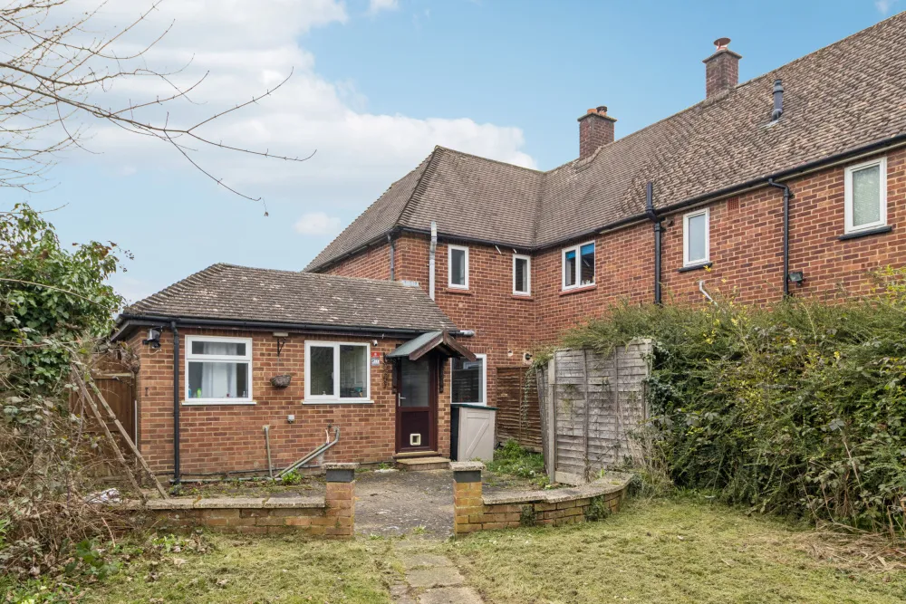 Grove Road, Amersham, HP6, photo 8
