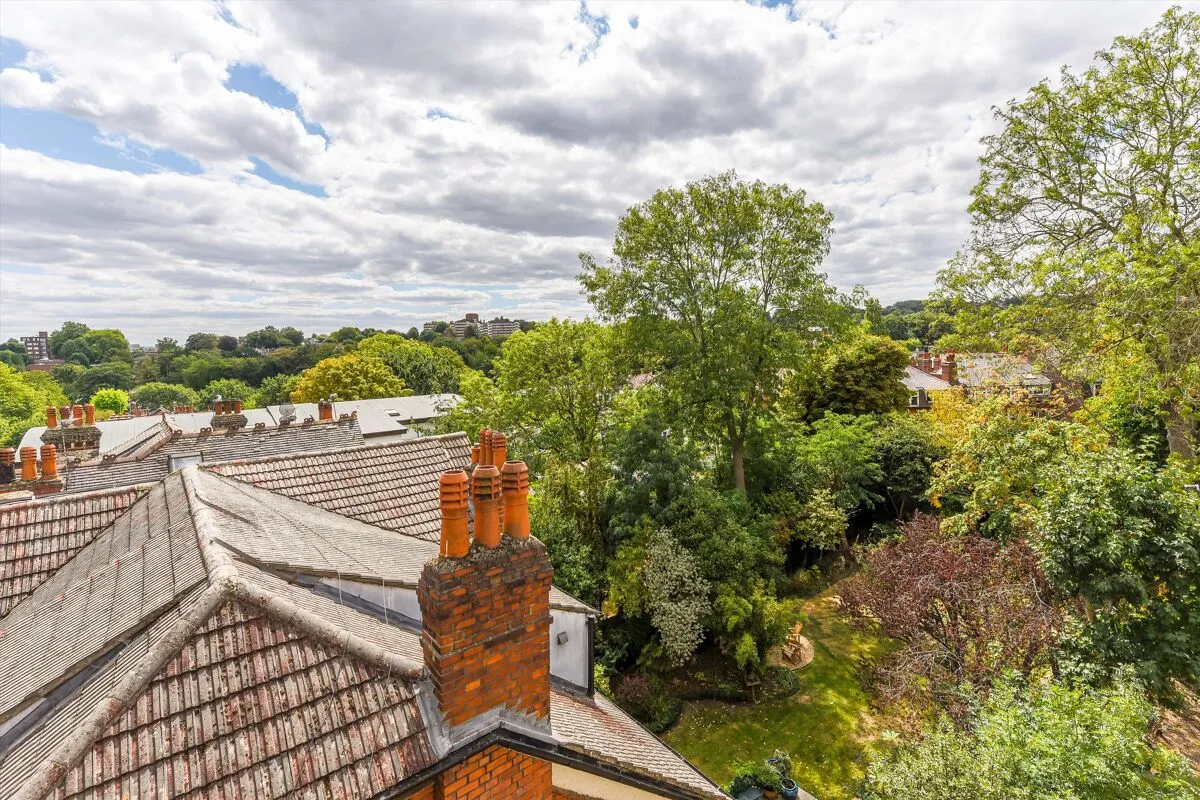Stanhope Road, London, N6, photo 26