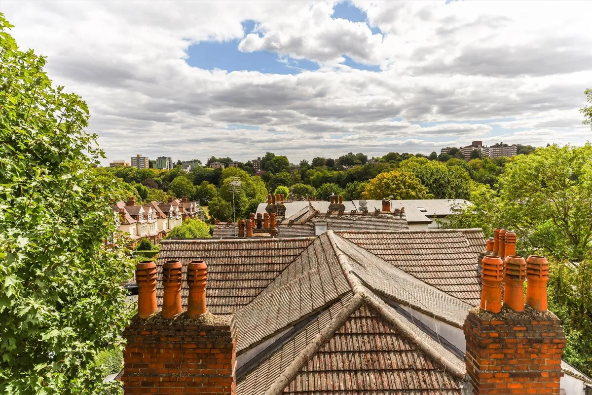 Stanhope Road, London, N6, photo 27