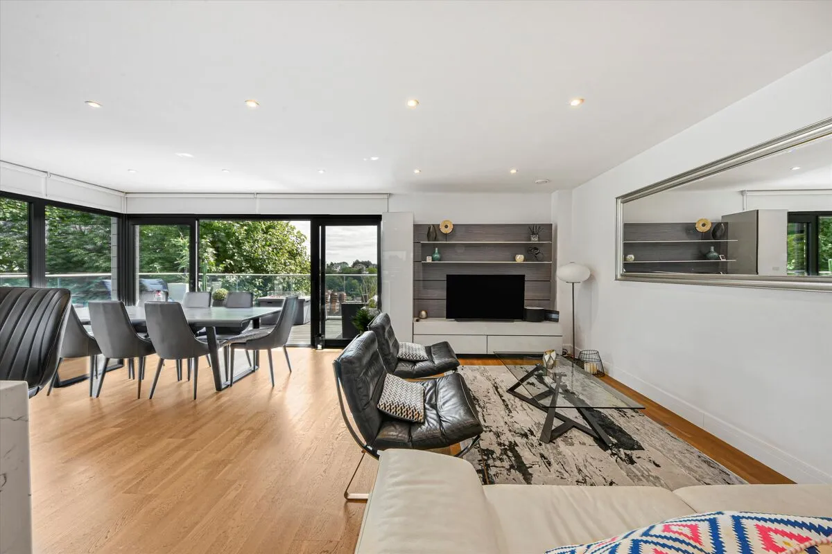Stanhope Road, London, N6, photo 4