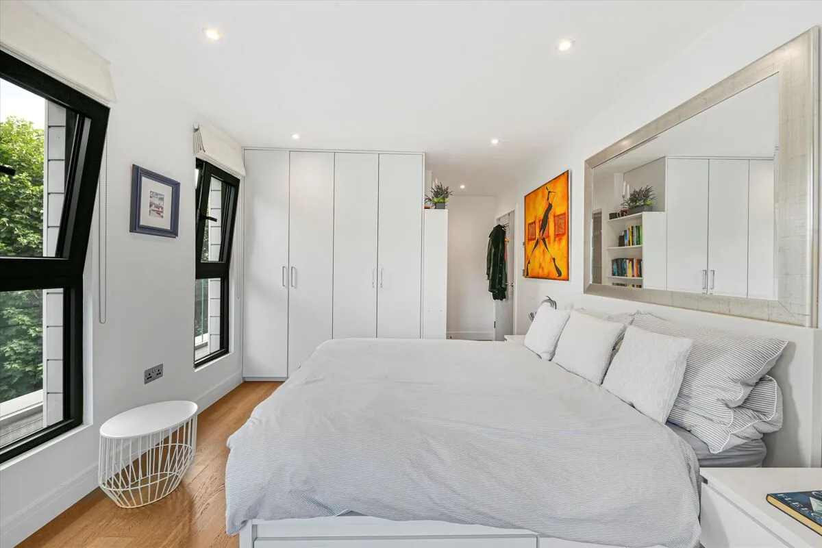 Stanhope Road, London, N6, photo 22