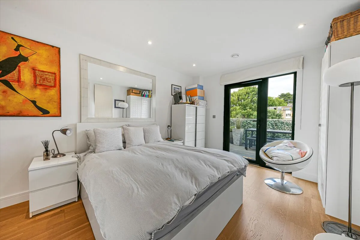 Stanhope Road, London, N6, photo 21