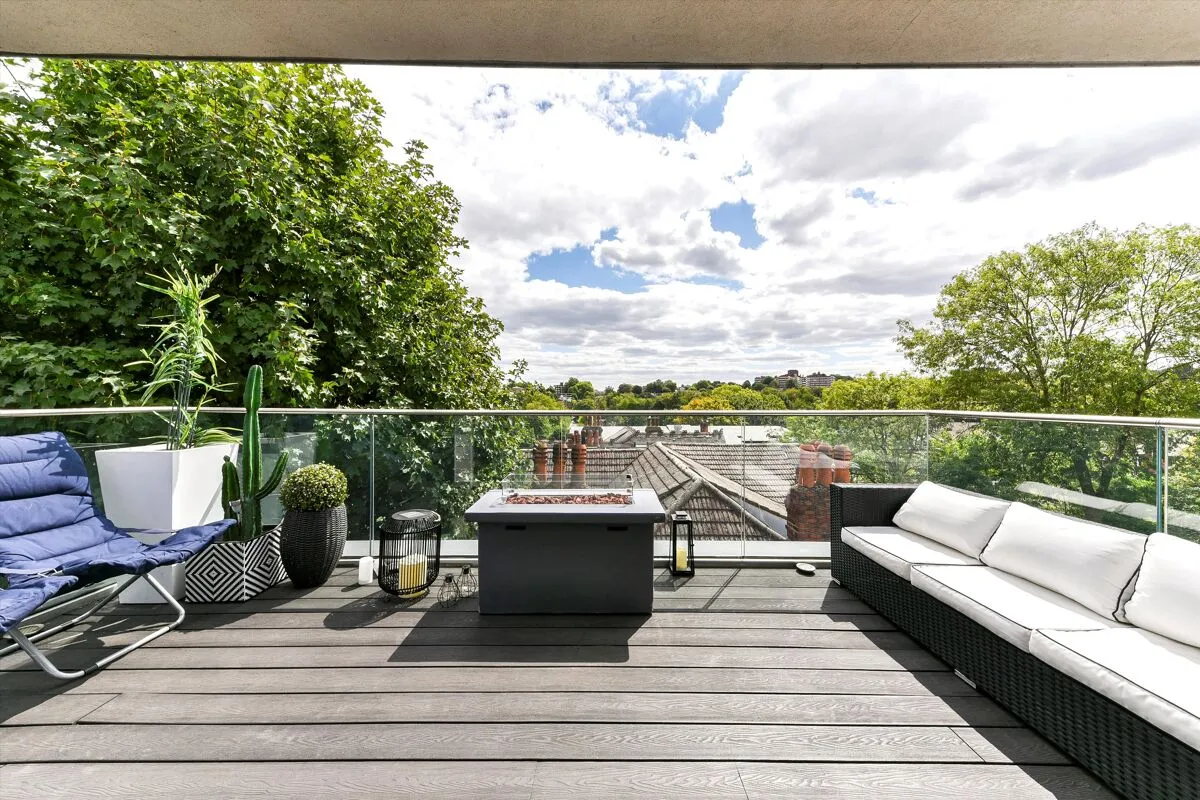 Stanhope Road, London, N6, photo 17