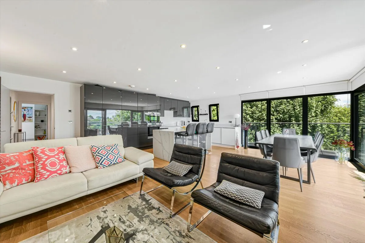 Stanhope Road, London, N6, photo 11