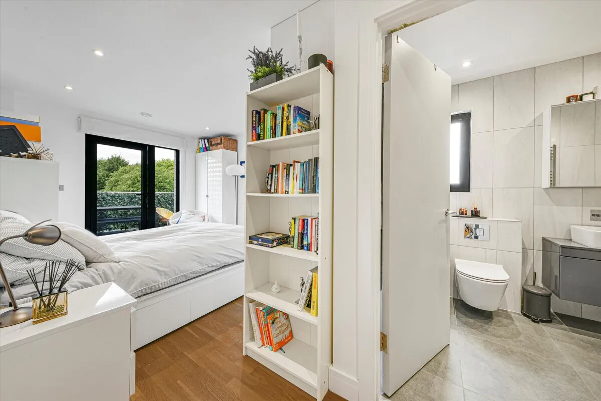 Stanhope Road, London, N6, photo 25
