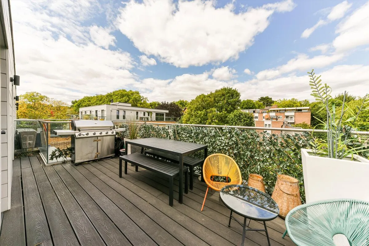 Stanhope Road, London, N6, photo 15