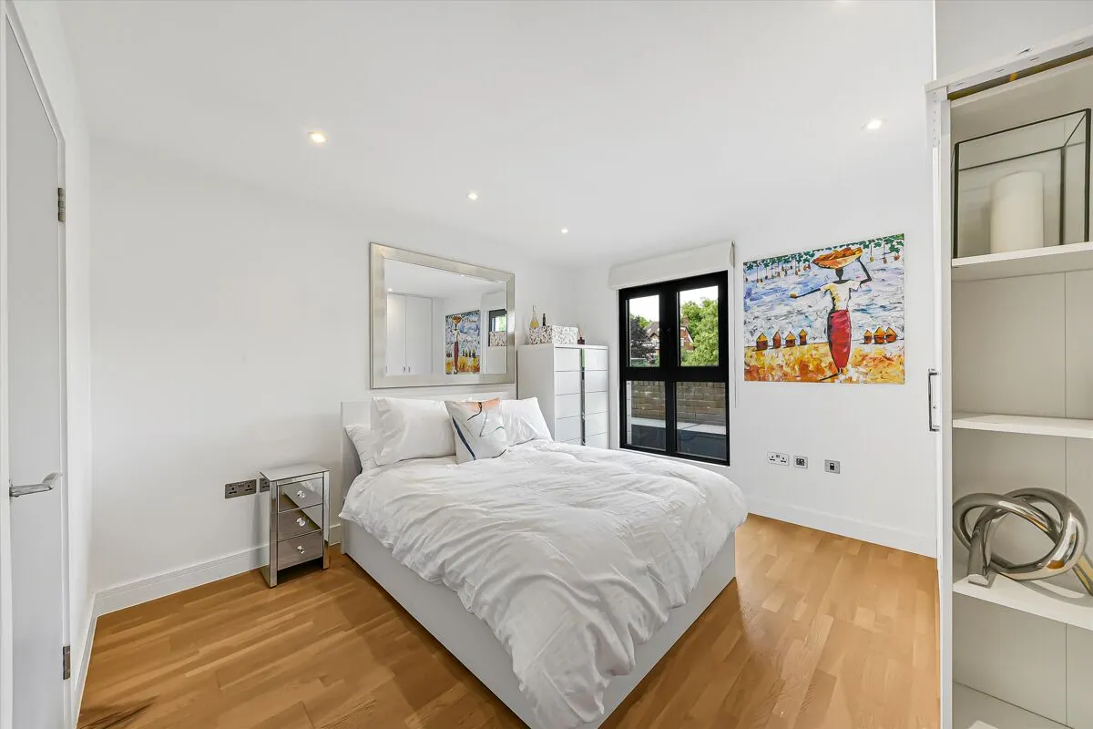 Stanhope Road, London, N6, photo 18