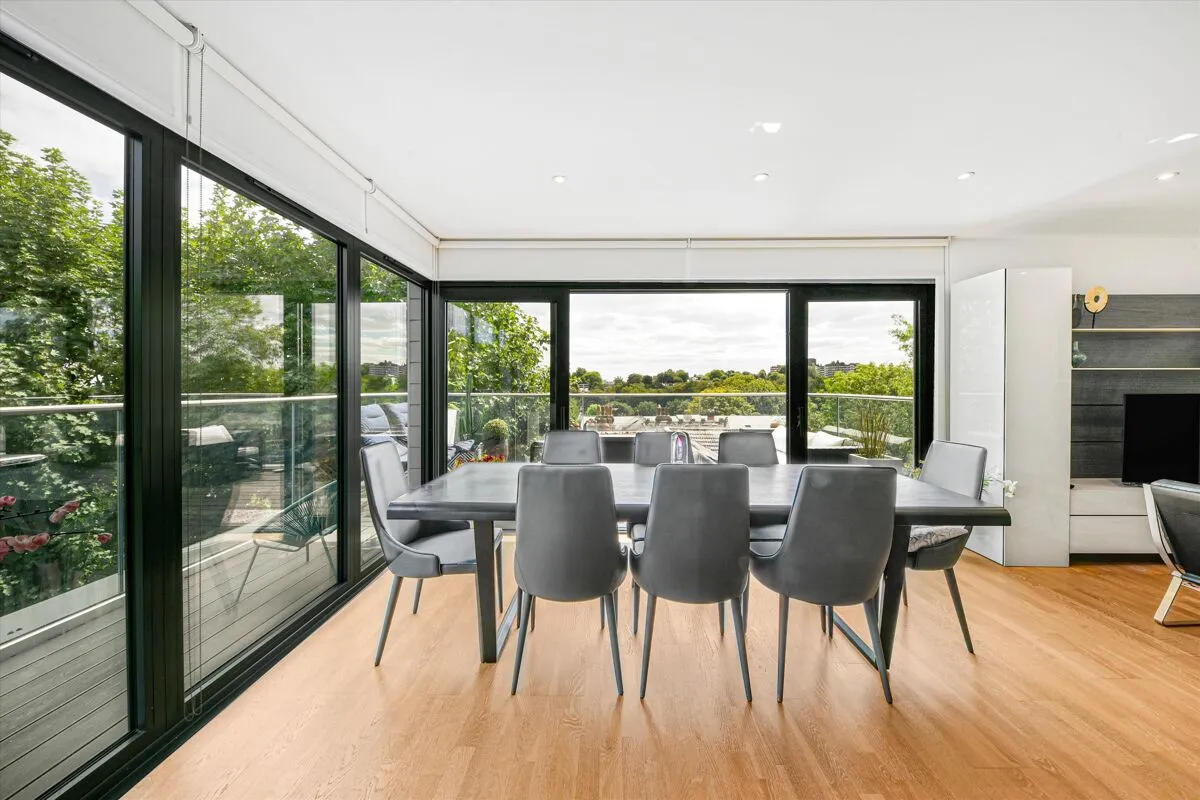 Stanhope Road, London, N6, photo 8