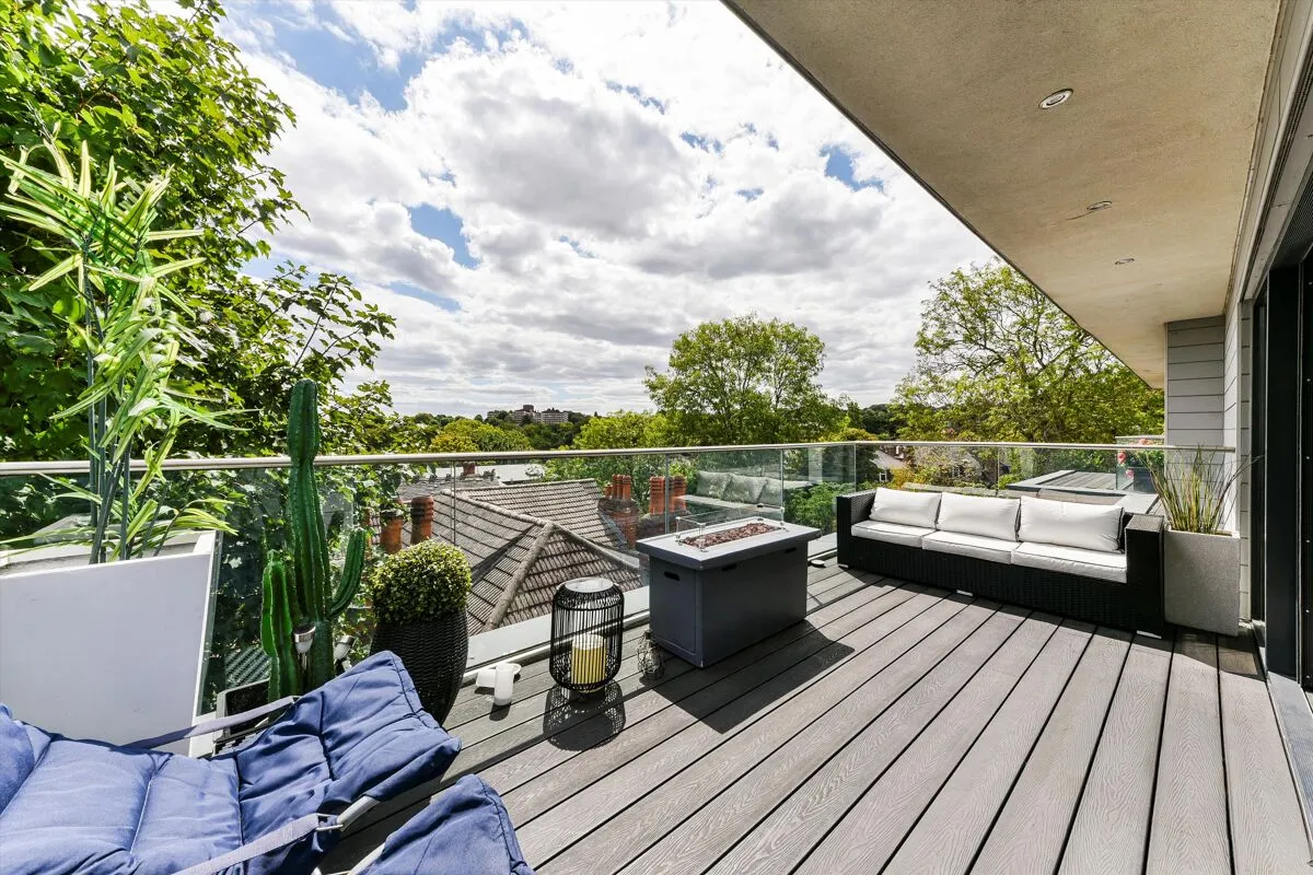 Stanhope Road, London, N6, photo 16