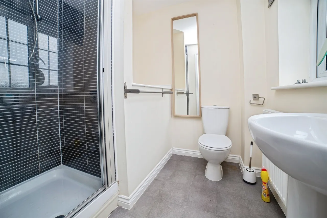 Weavers Way, South Normanton, DE55, photo 13