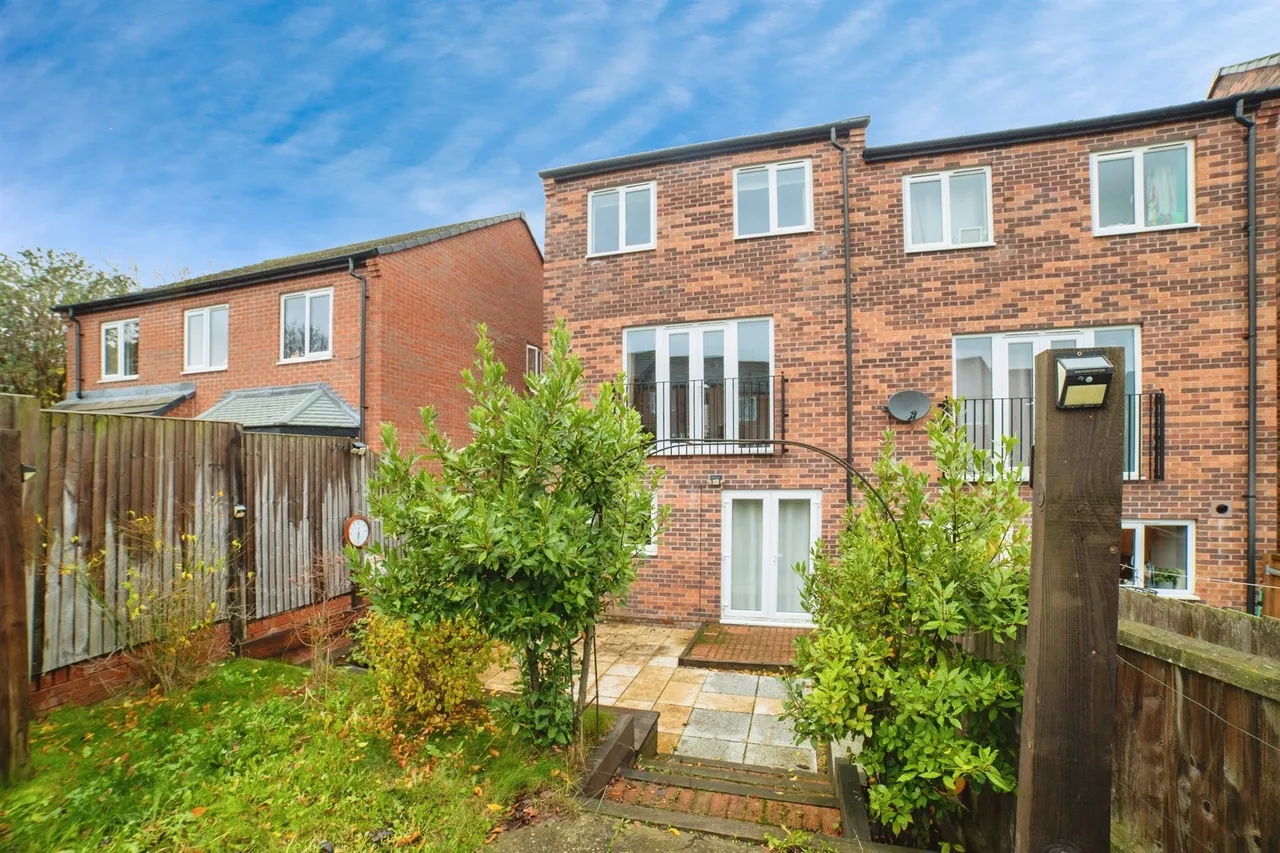 Weavers Way, South Normanton, DE55, photo 17